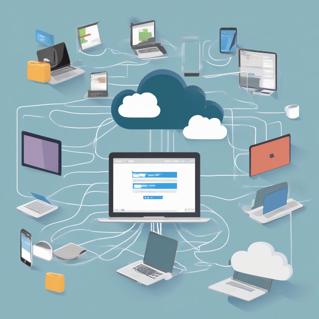 What is Cloud Storage? Understanding Data Storage in the Cloud